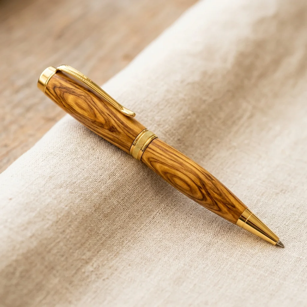 Penne in legno classico
